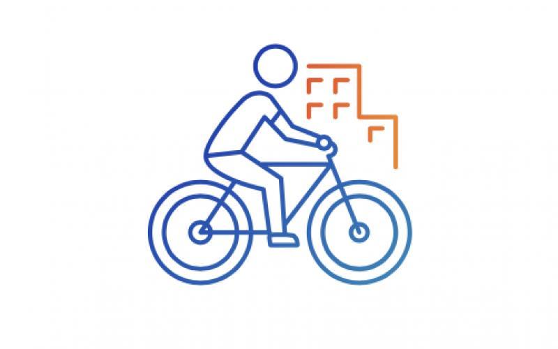 <p>Helaas is schade aan je fiets of diefstal, niet geheel te voorkomen. Als je dit overkomt wilt je graag snel en goed geholpen worden. Dat kan met de fietsverzekering van Enra. je bakfiets kun je ook bij ons verzekeren.</p>
