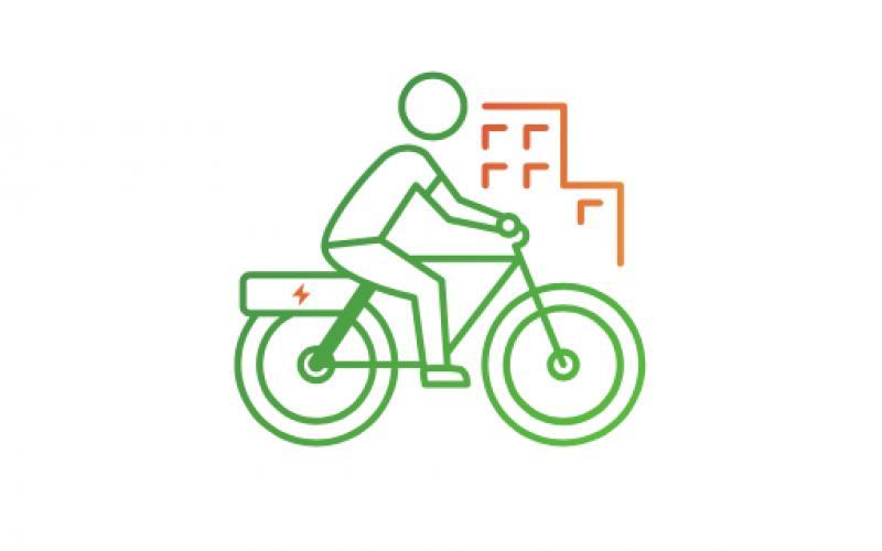 <p>Helaas is schade aan je fiets of diefstal, niet geheel te voorkomen. Als jouw dit overkomt wil je graag snel en goed geholpen worden. Dat kan met de fietsverzekering van Enra. je elektrische bakfiets kun je ook bij ons verzekeren.</p>

