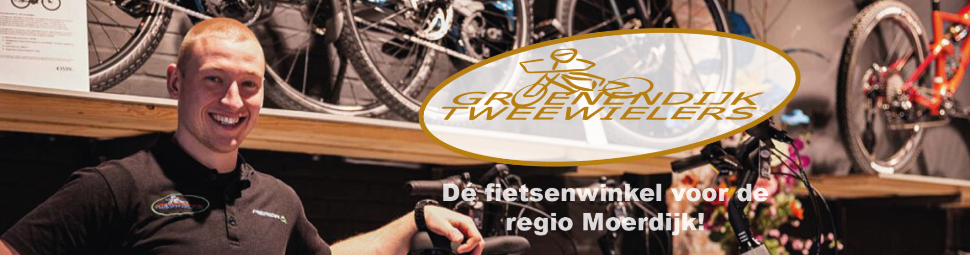 Groenendijk Tweewielers