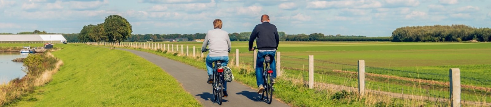 Groenendijk Tweewielers