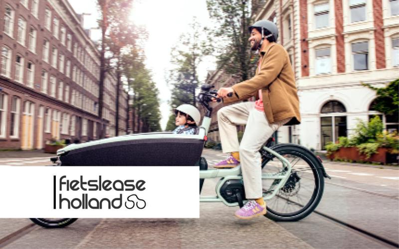 Fietslease Holland