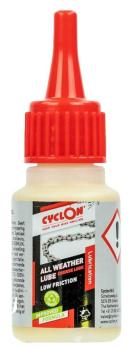 Cyclon All Weather Lube (Course Lube) - 25ml