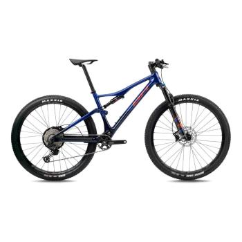 BH Bikes LYNX RACE 6.0 XT - Blauw